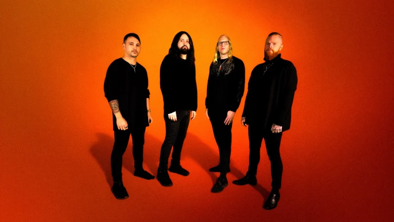 Born of Osiris