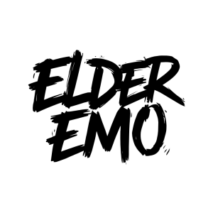 Elder Emo Clothing Logo