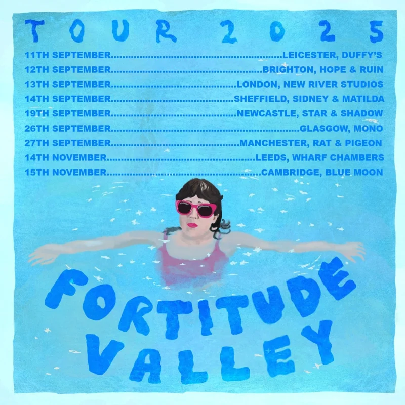 Fortitude Valley tour