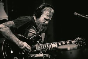 Brent Hinds