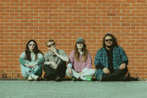 SUDS band promo photo