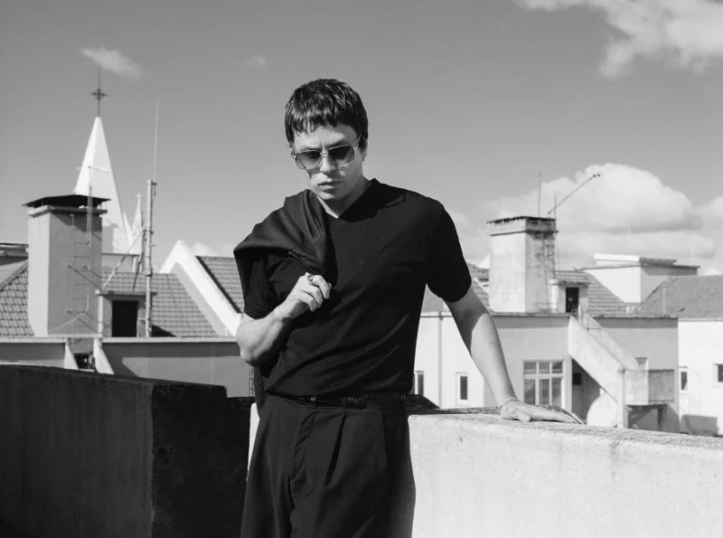 GUV photography by Victoria Prestes