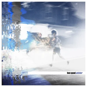Ben Quad Wisher album artwork