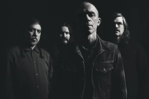 Converge promotional photograph. Photo Credit: Jason Zucco