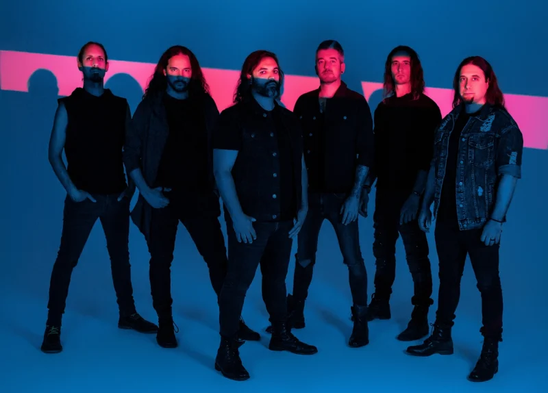 Textures promotional photograph by Jeroen Aarts