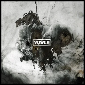 Vower A Storm Lined With Silver EP artwork