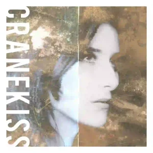 Tamaryn - Cranekiss album artwork.