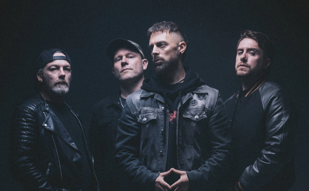 Bullet For My Valentine 2026 / Photo credit: Andy Ford