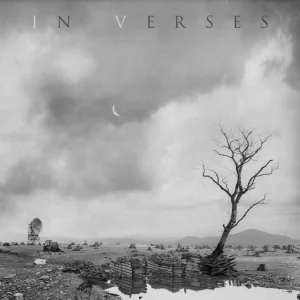 Karnivool In Verses Album artwork