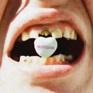 NOTHING - a short history of decay