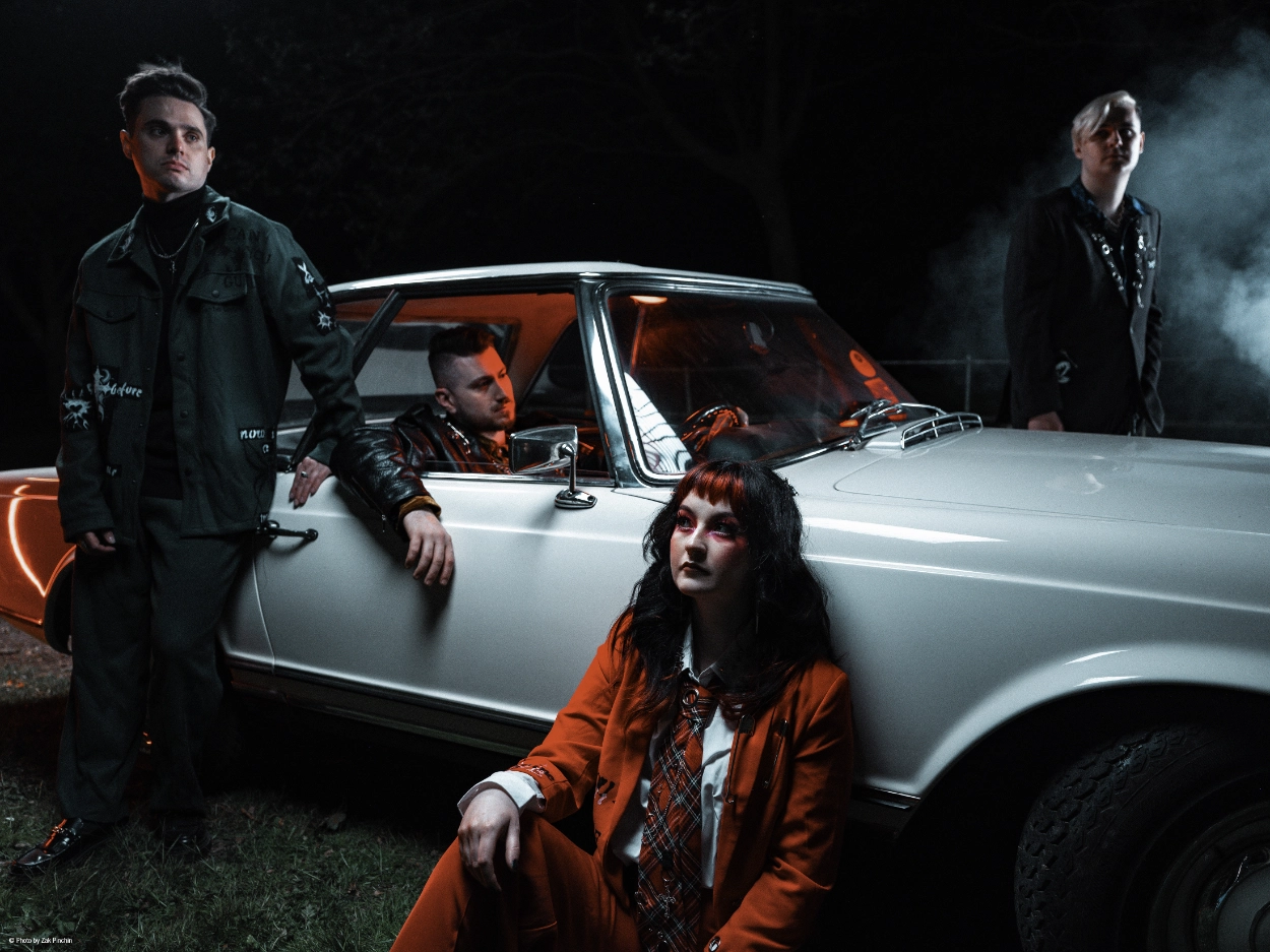 As Everything Unfolds_Photo Zak Pinchin