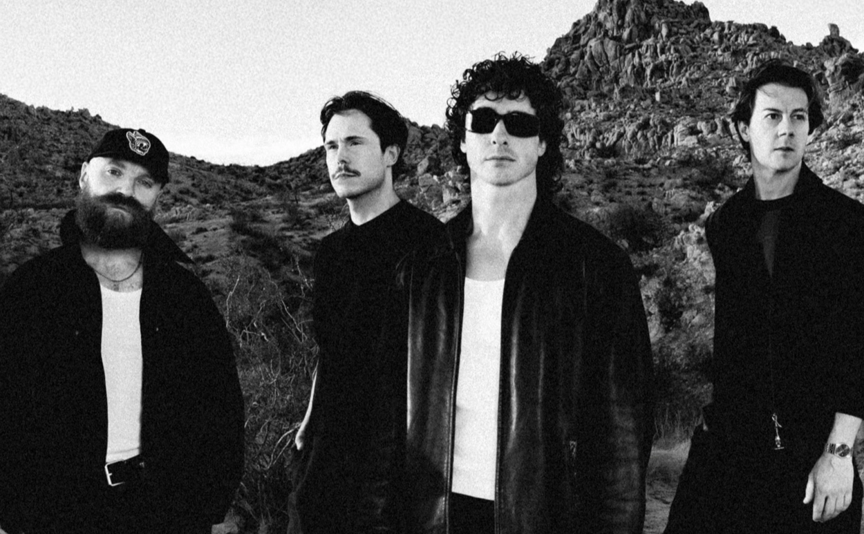 Don Broco