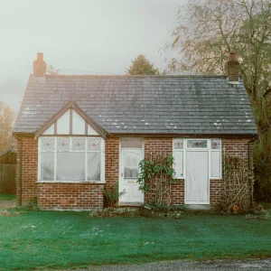 Exploring Birdsong - Every House We Built