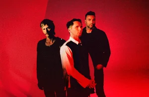 Muse 2026 promotional photograph by Polocho.