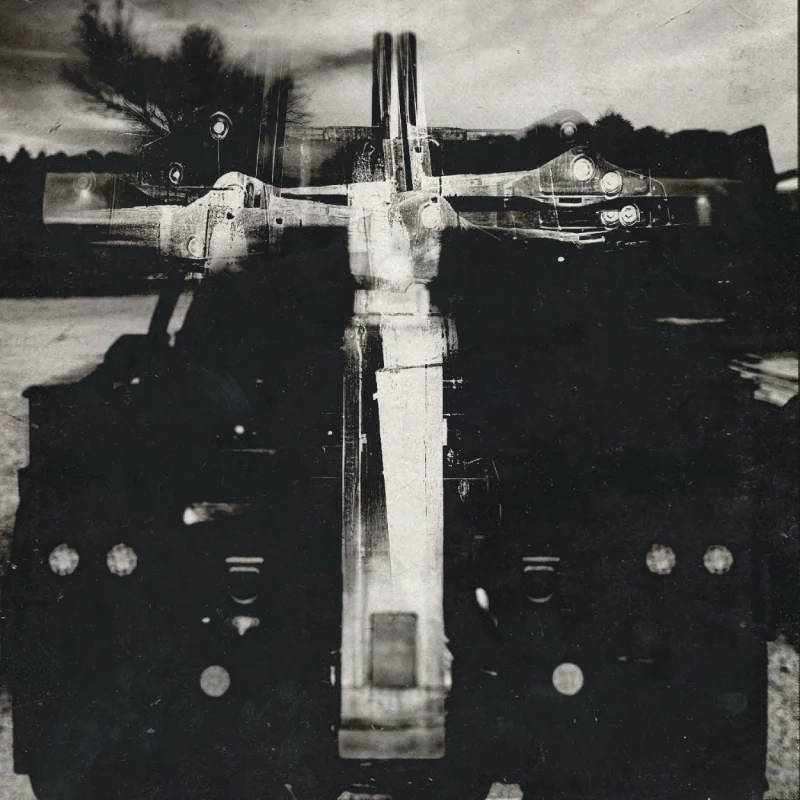 Portrayal of Guilt ...Beginning of the End album artwork