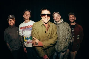 Neck Deep 2026