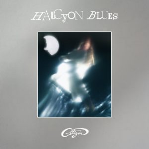 Citizen - Halcyon Blues Cover Art
