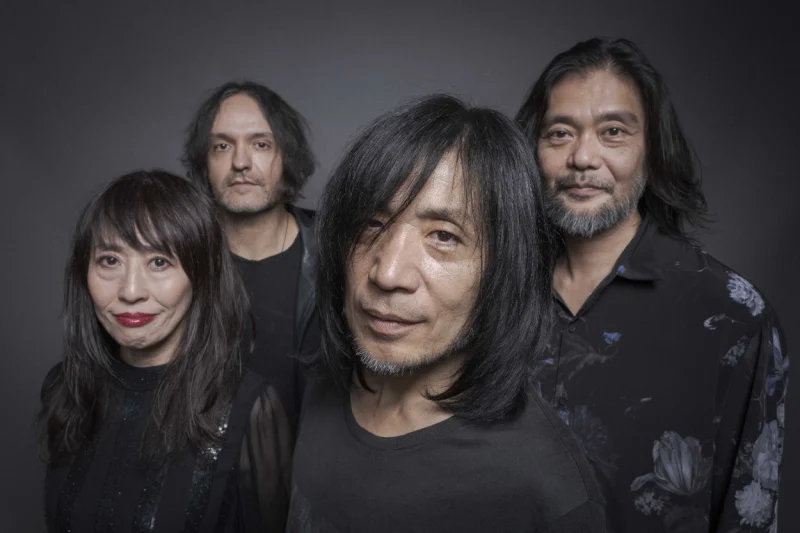 MONO 2026 promotional photograph by Carlos Cruz.