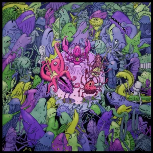 Dance Gavin Dance Tree City Sessions 3