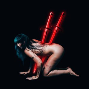 RØRY - Bloodletting artwork