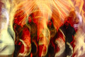 Converge Promo photograph. Photo Credit: Nick Fancher