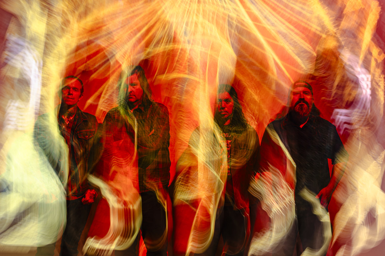 Converge Promo photograph. Photo Credit: Nick Fancher