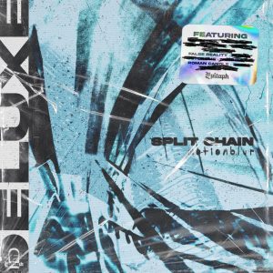 Split Chain - motionblur Deluxe Edition