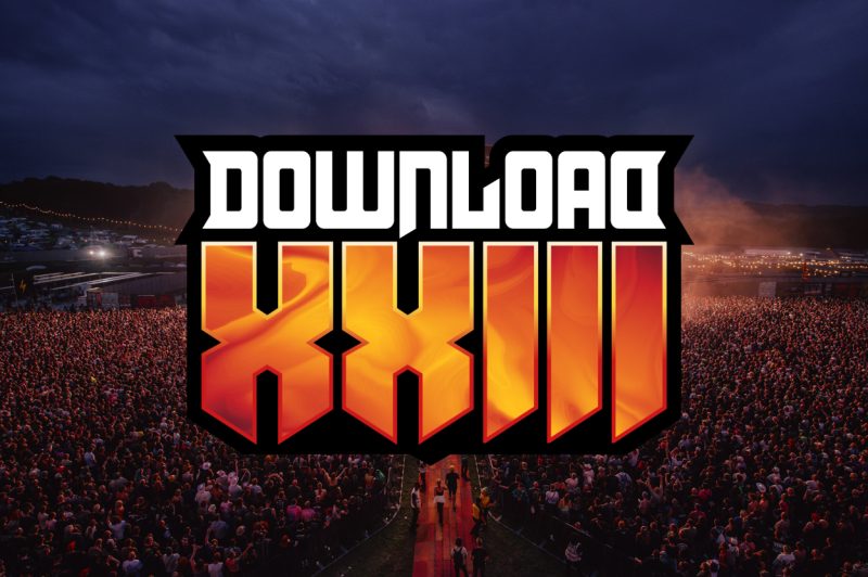 Download Festival 2026 Preview