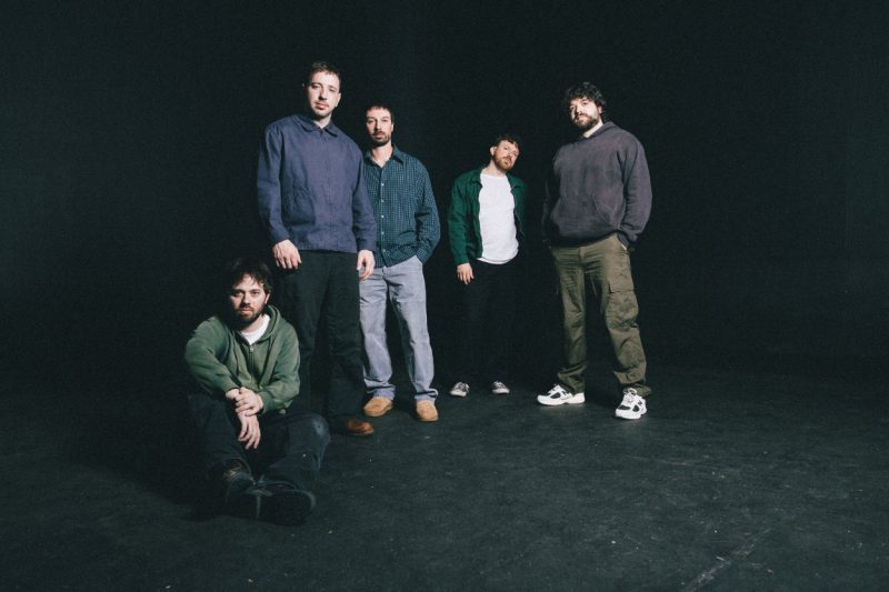 Citizen promotional photograph by tiba Jefferson