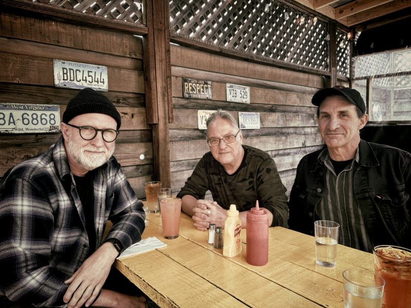 Sugar promotional photograph by Beau Sorenson