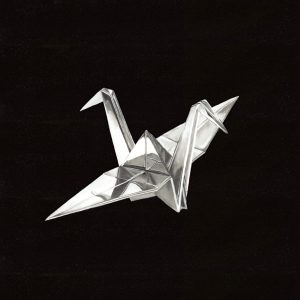 Coldrain_OPTIMIZE=OPTDEMISE album artwork